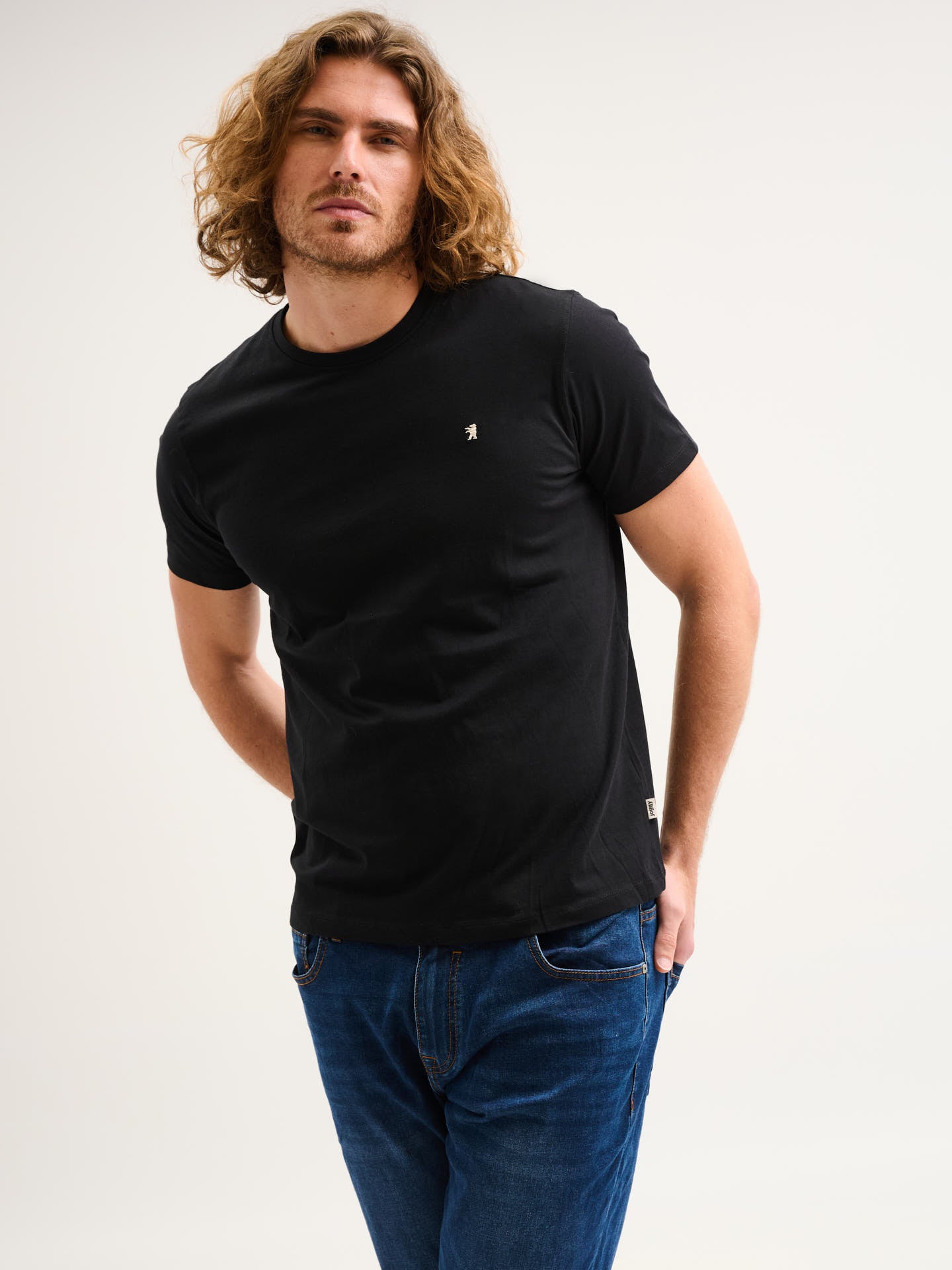 T-shirt basic