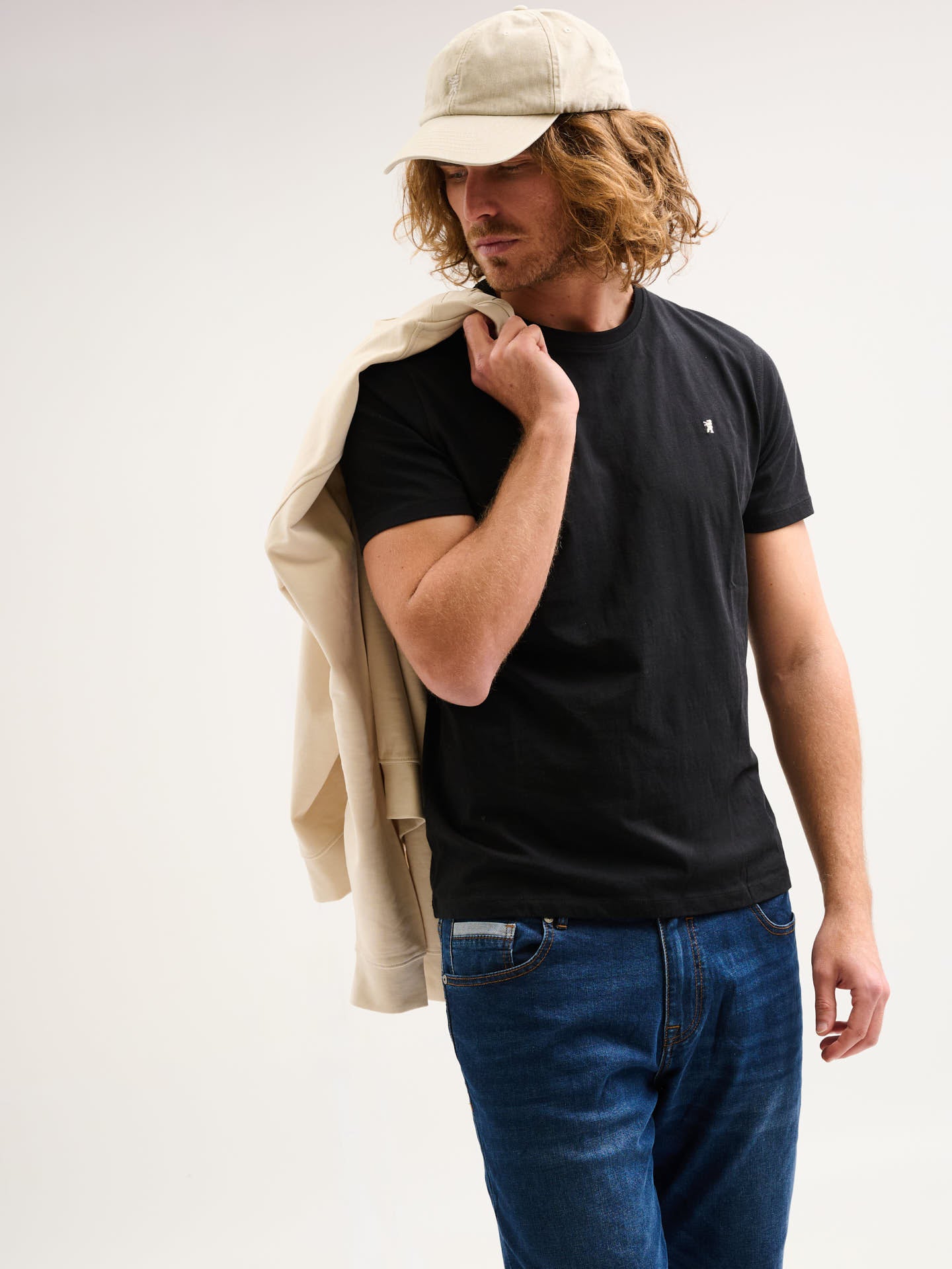 T-shirt basic