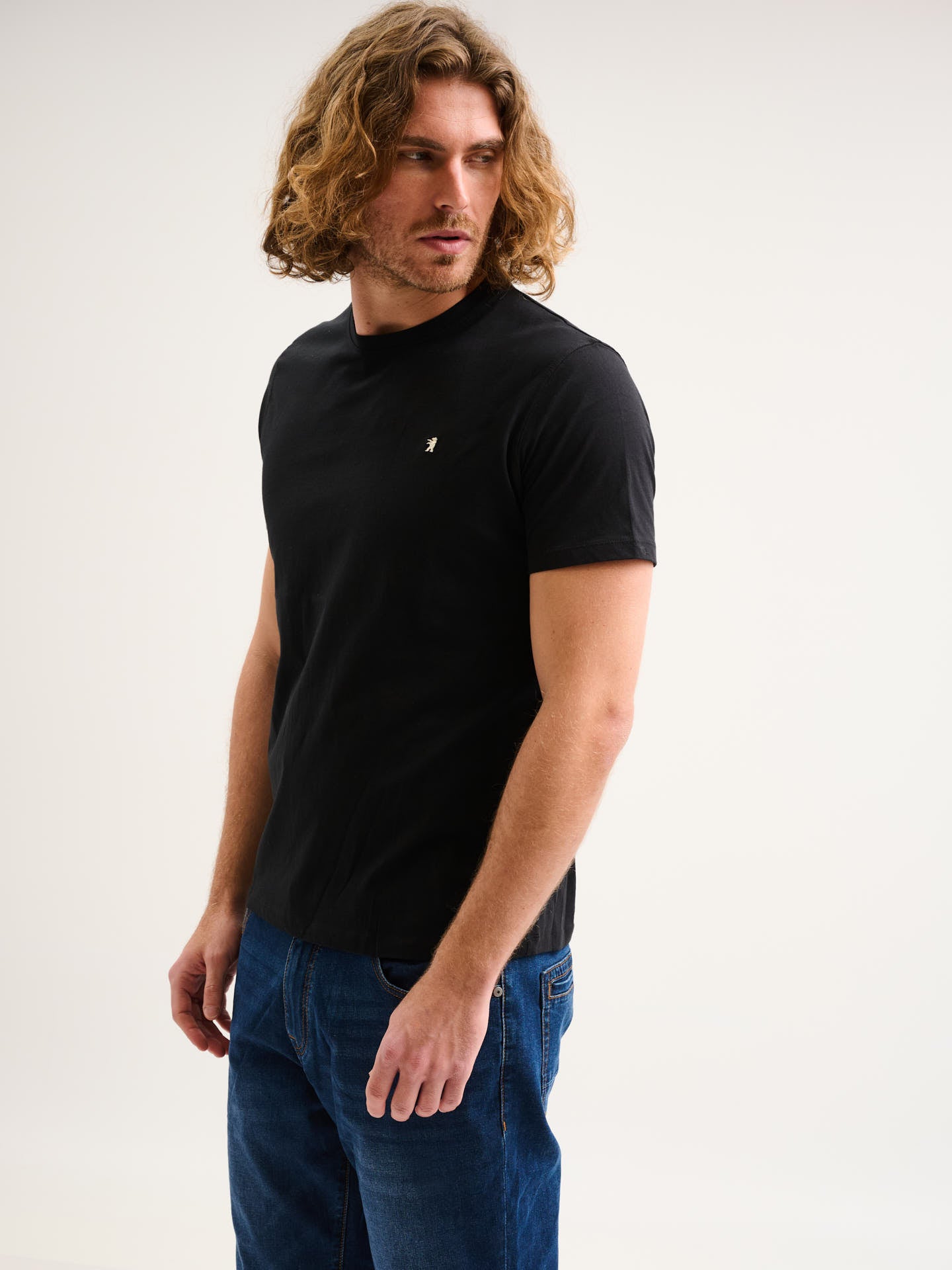 T-shirt basic
