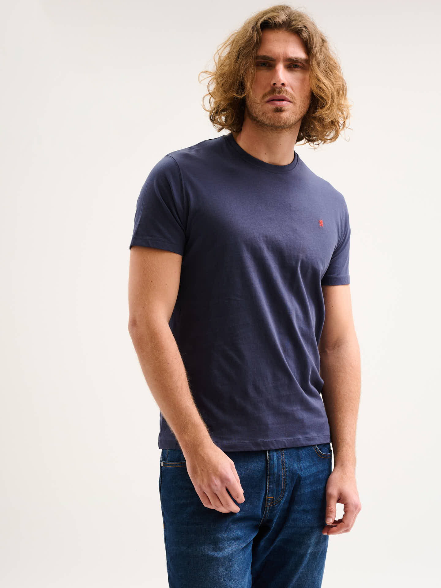T-shirt basic