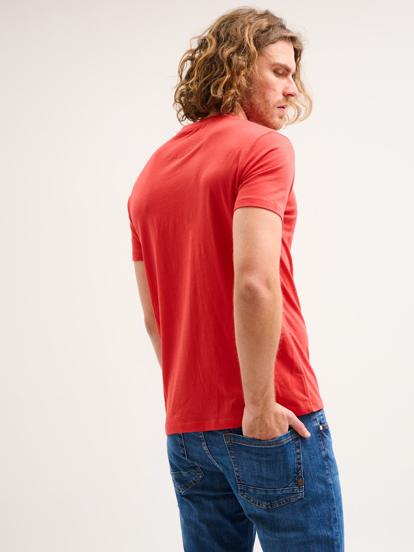 T-shirt basic