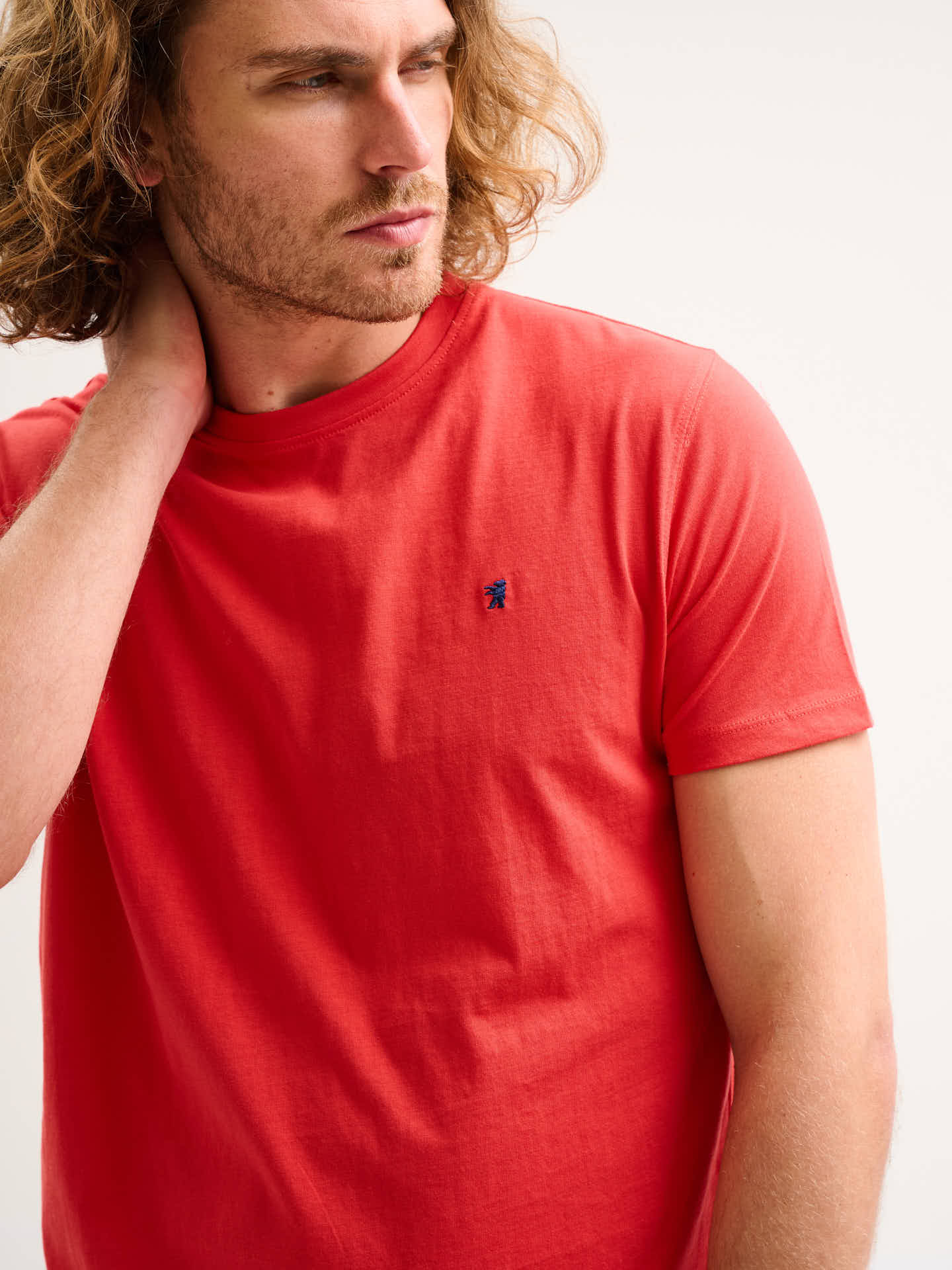 T-shirt basic