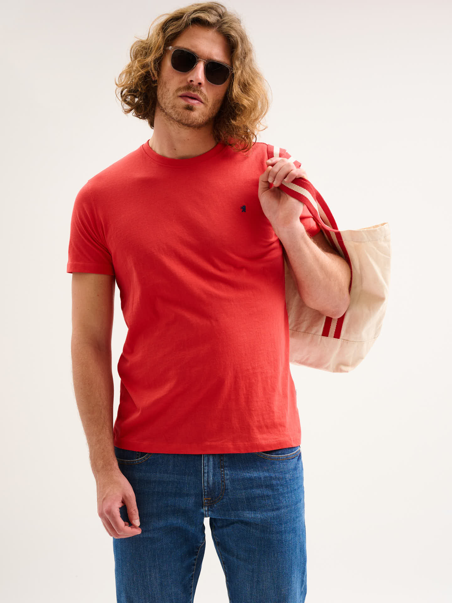 T-shirt basic