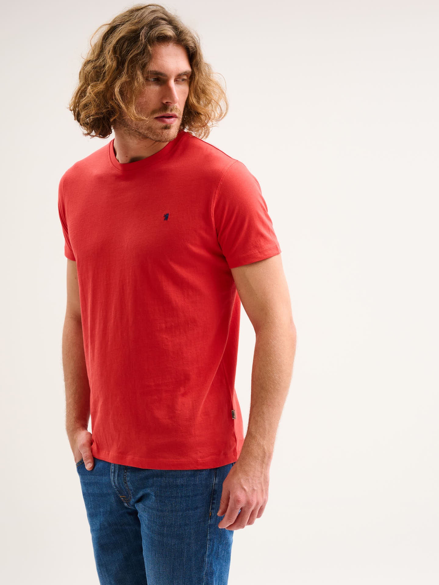 T-shirt basic