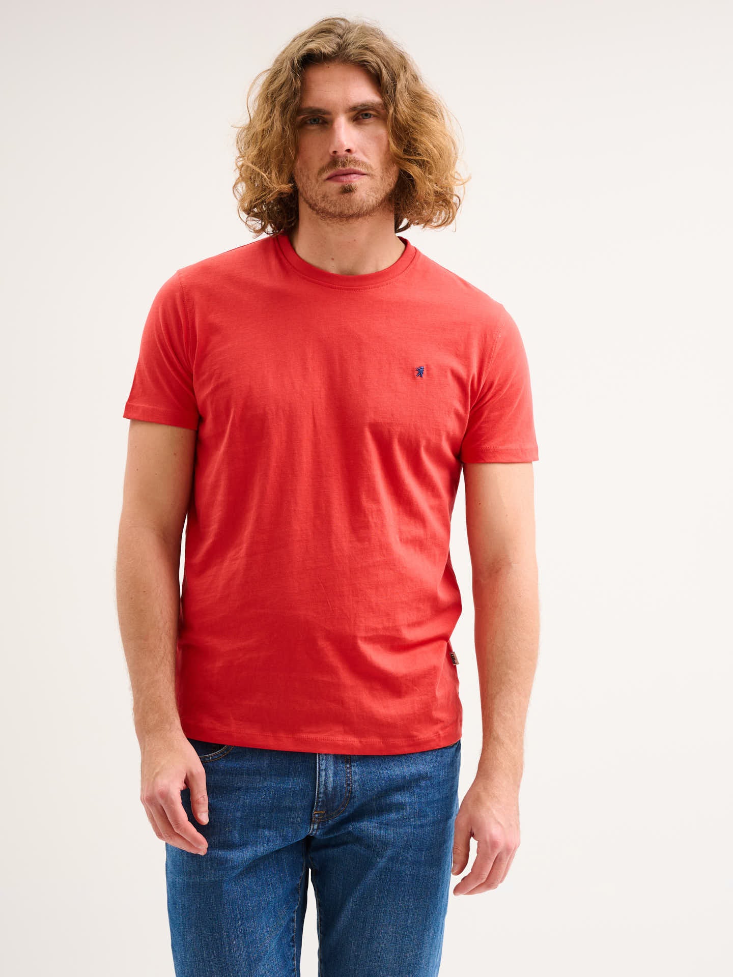 T-shirt basic