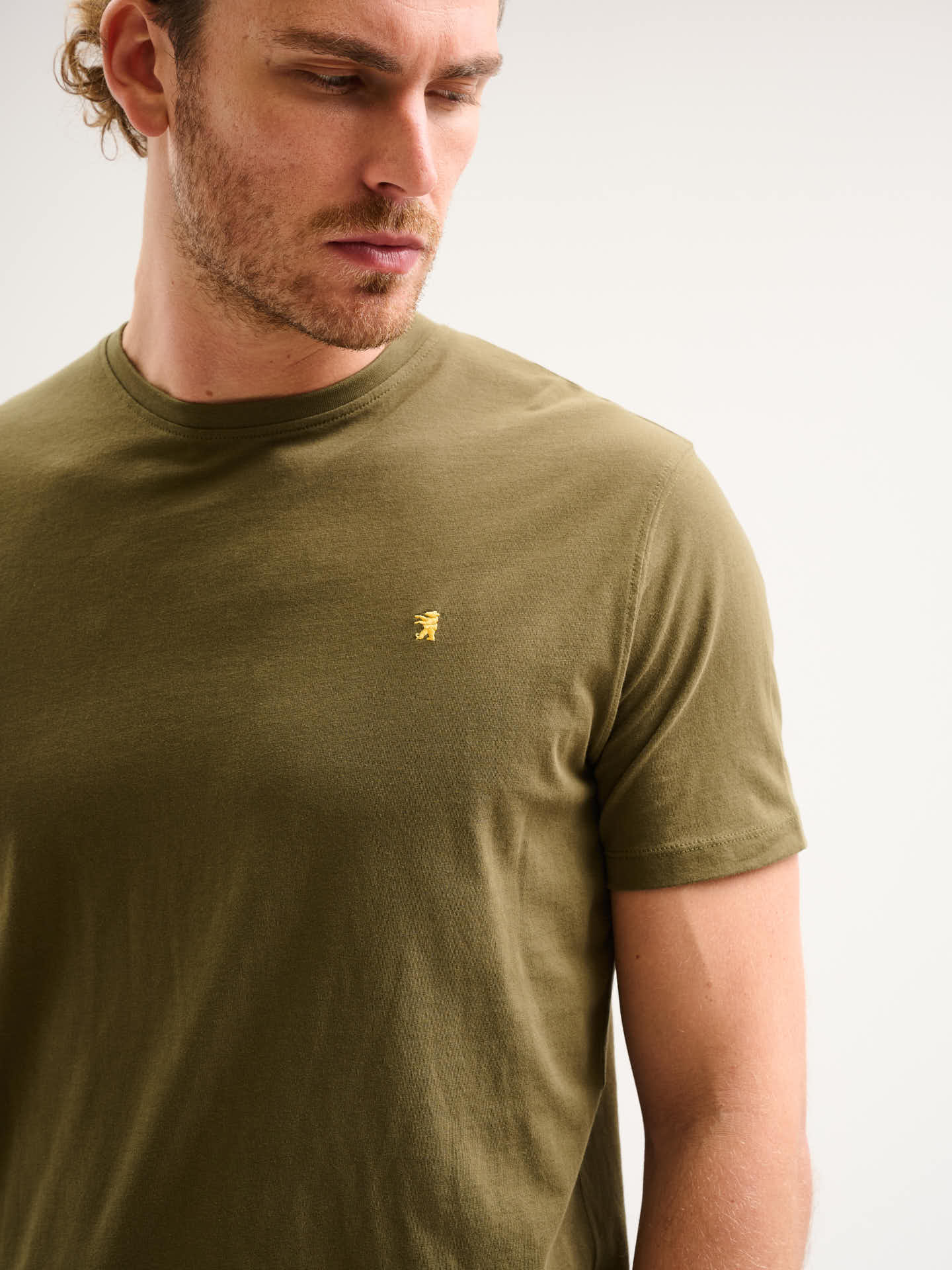 T-shirt basic