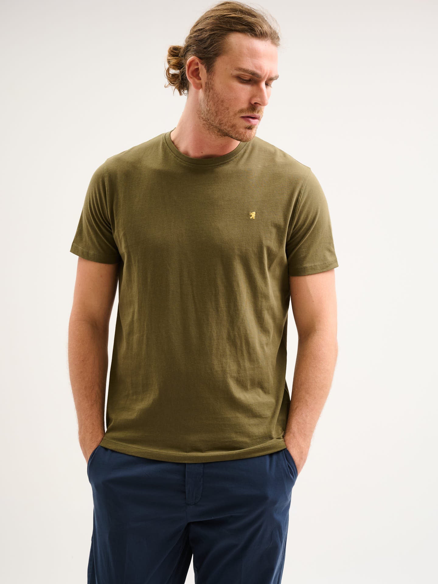 T-shirt basic