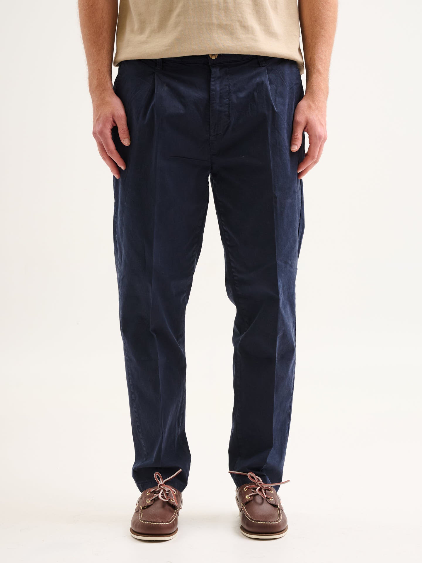Pantalone con Pences