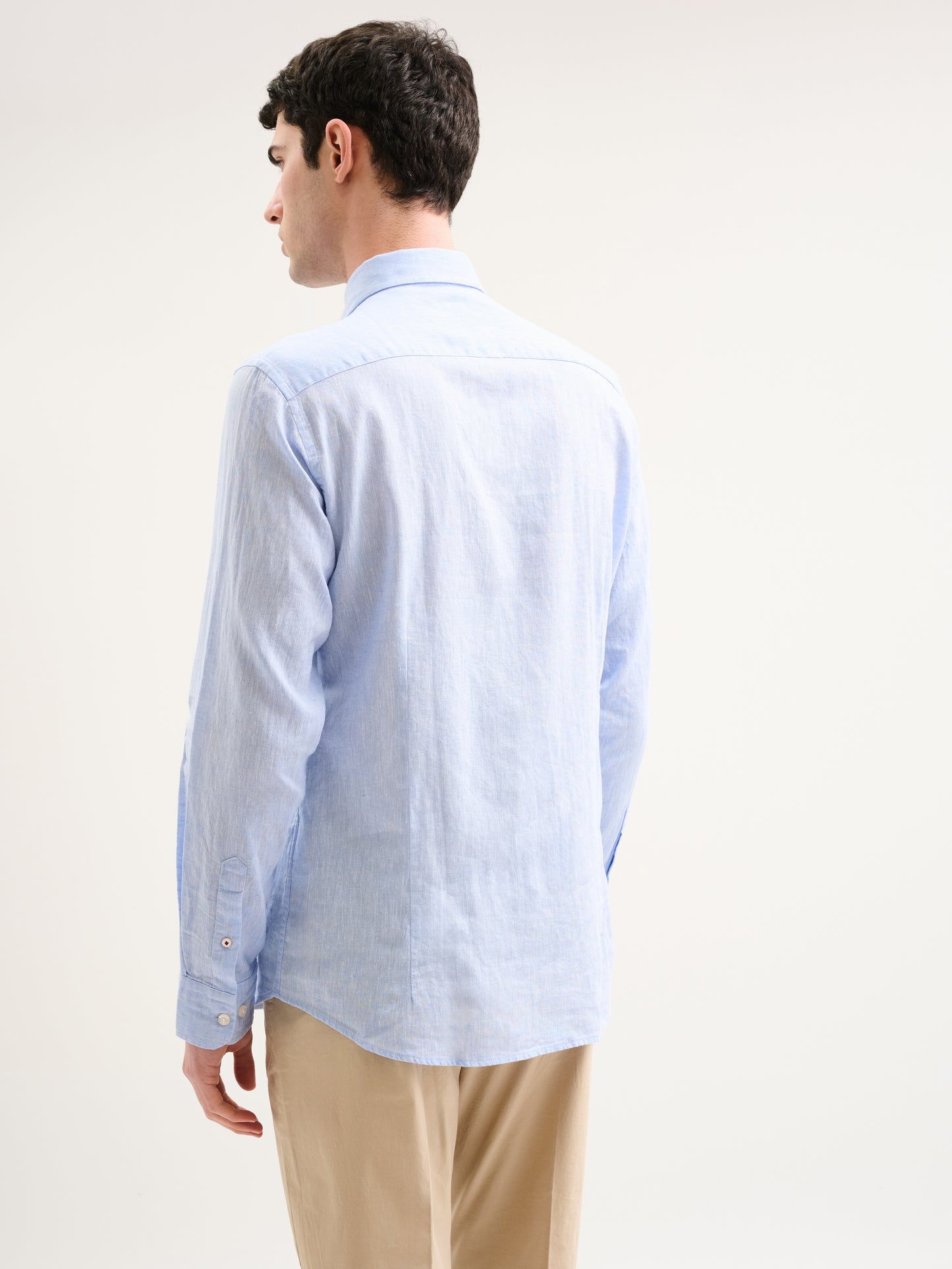 Camicia French Collar