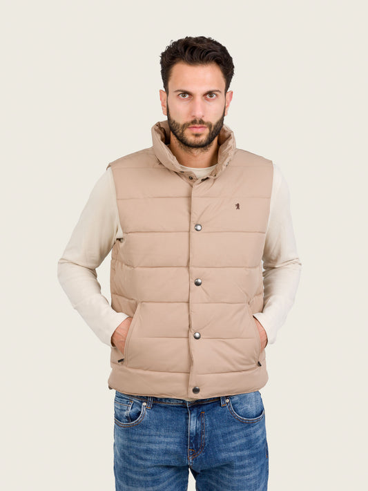 Padded Gilet