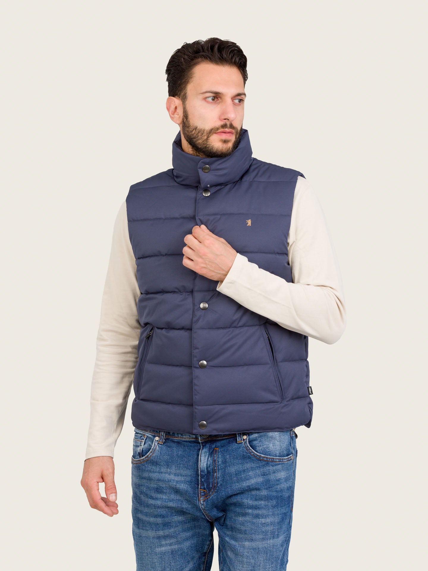 Padded Gilet