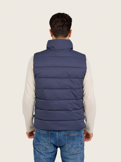 Padded Gilet