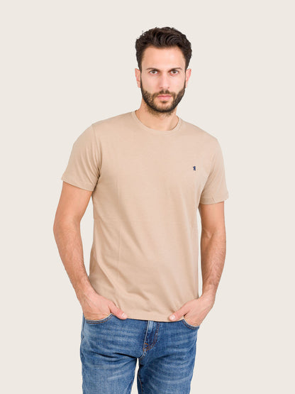 T-shirt maniche corte