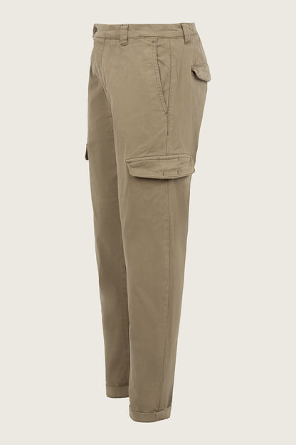 Pantalone Cargo