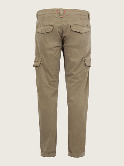 Pantalone Cargo