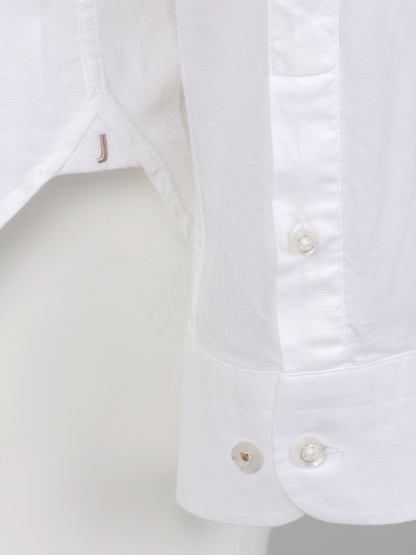 Camicia Button Down