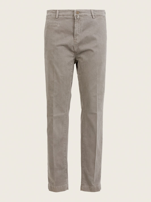 Pantalone Chino