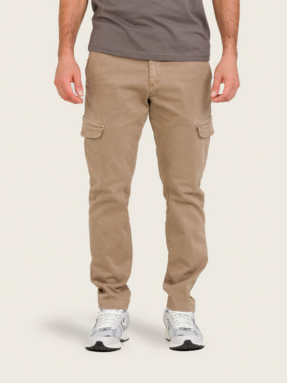 Pantalone Cargo