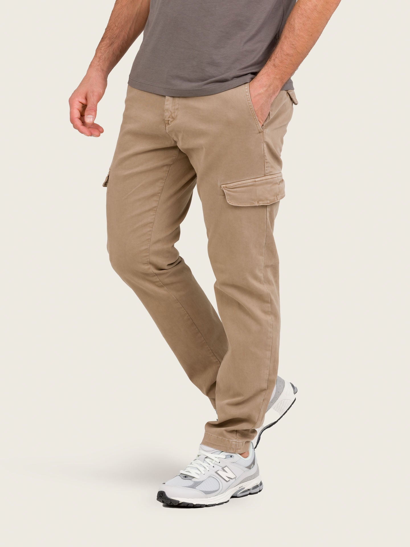 Pantalone Cargo