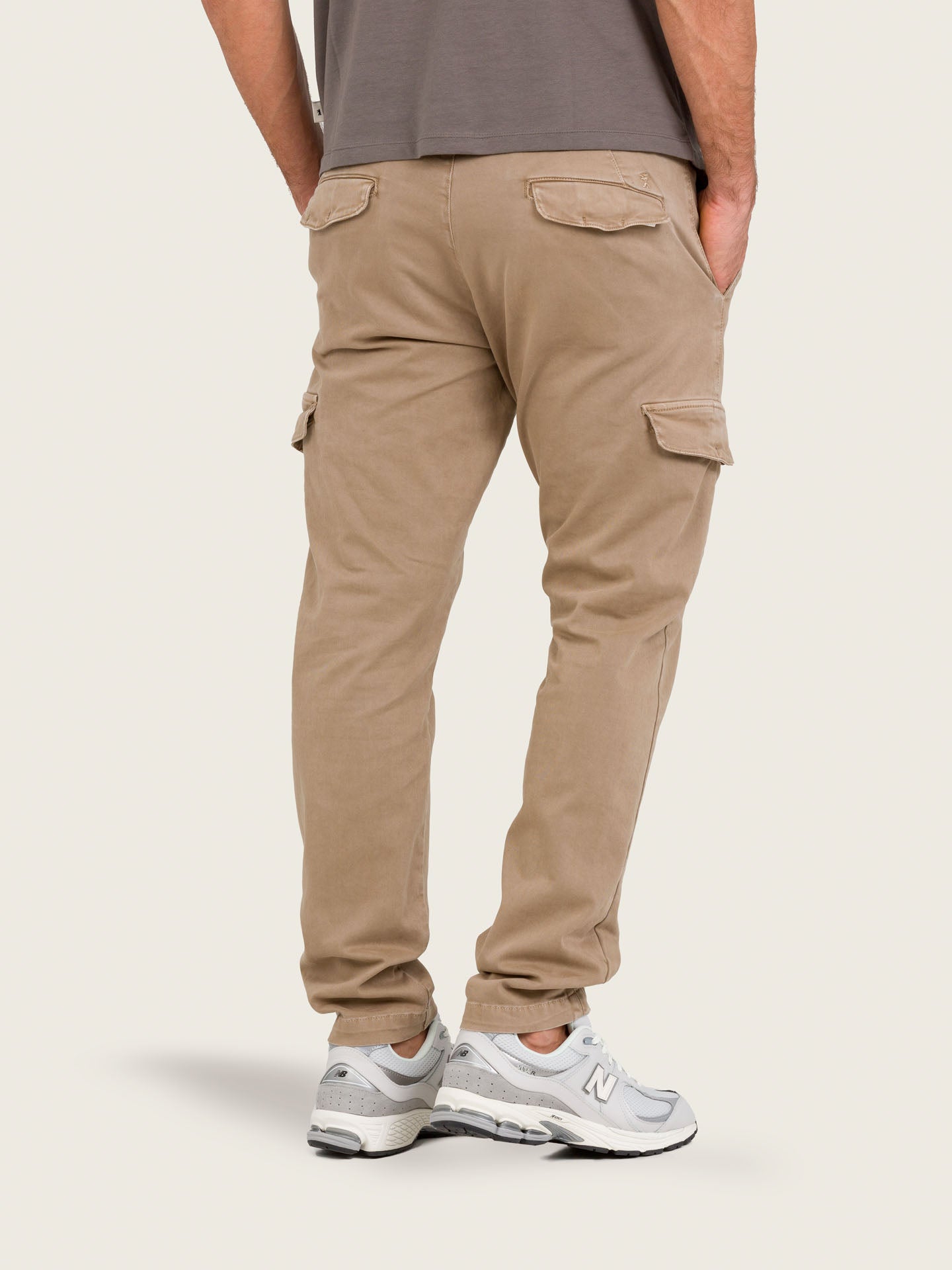 Pantalone Cargo