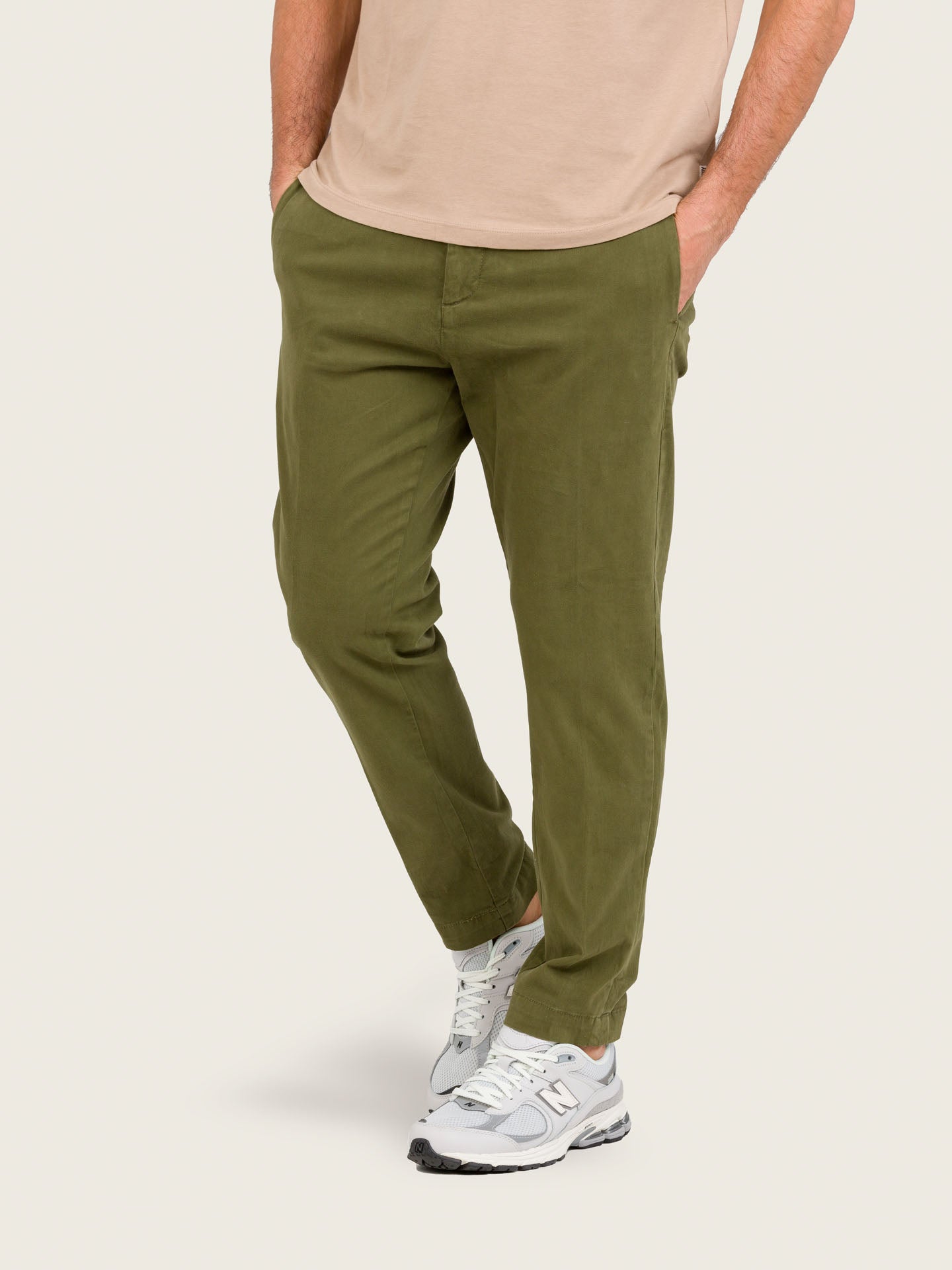 Pantalone Chino