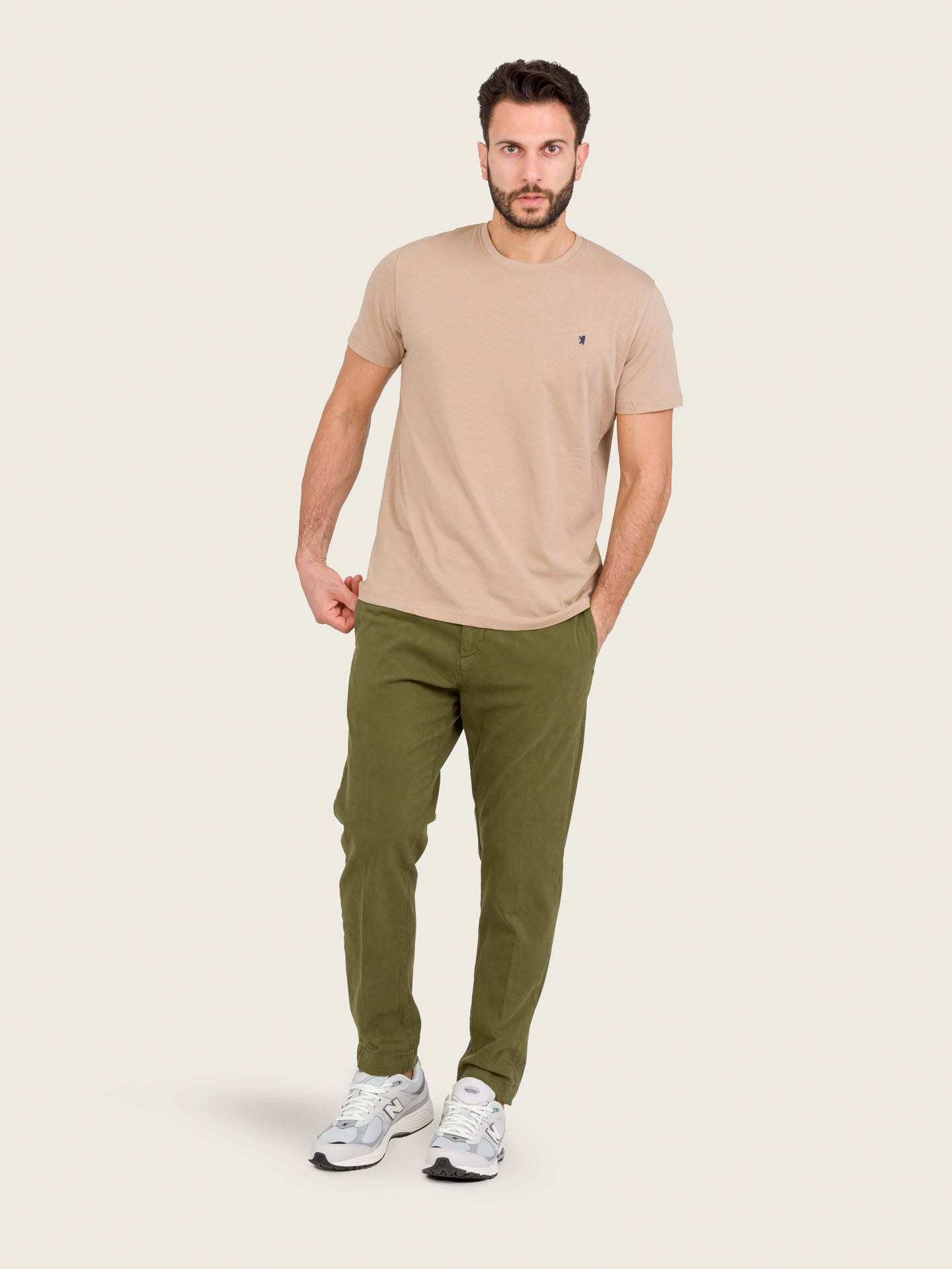 Pantalone Chino