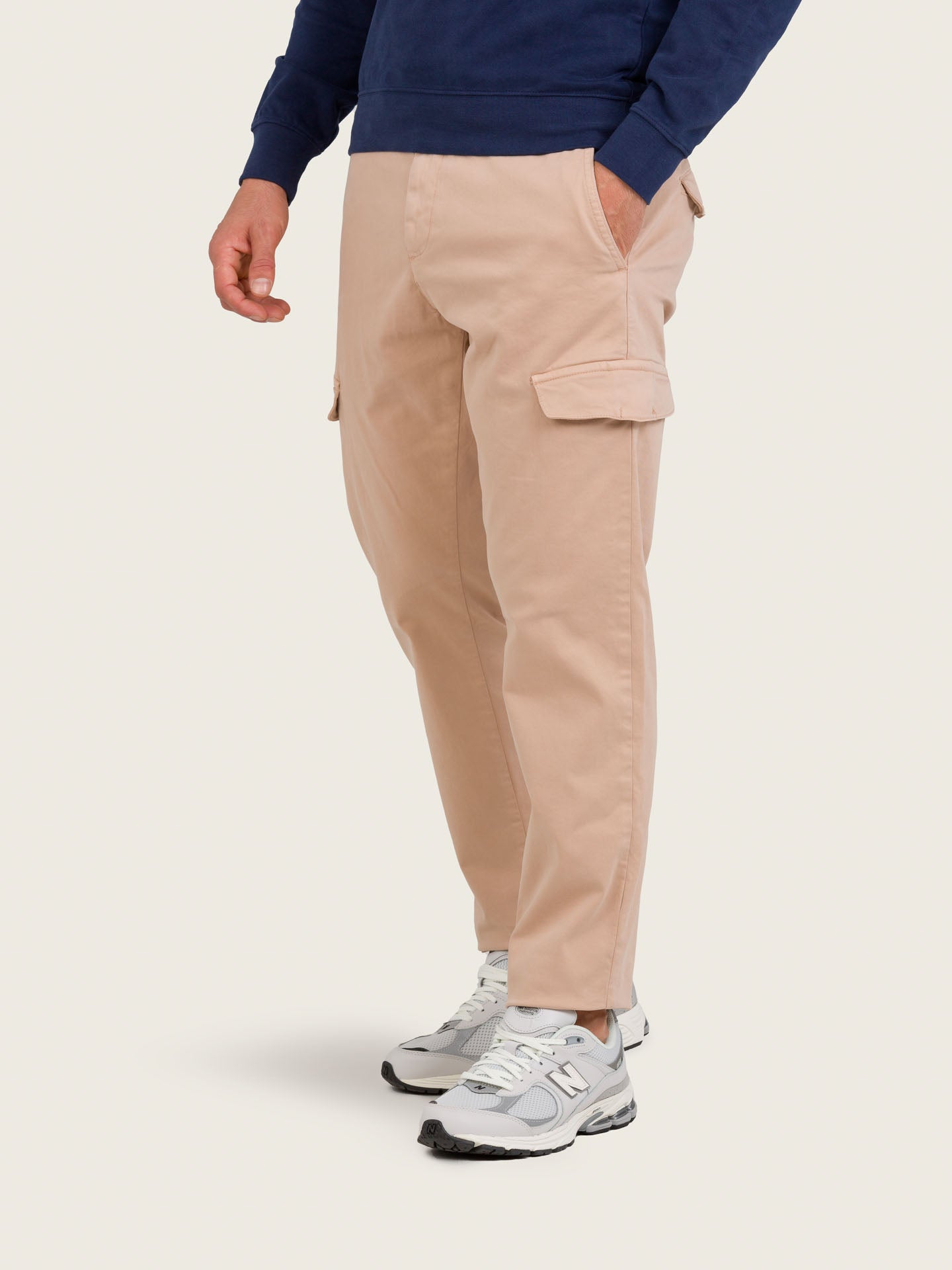 Pantalone Cargo