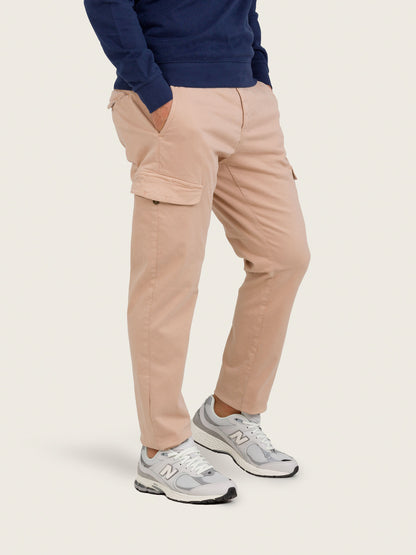 Pantalone Cargo