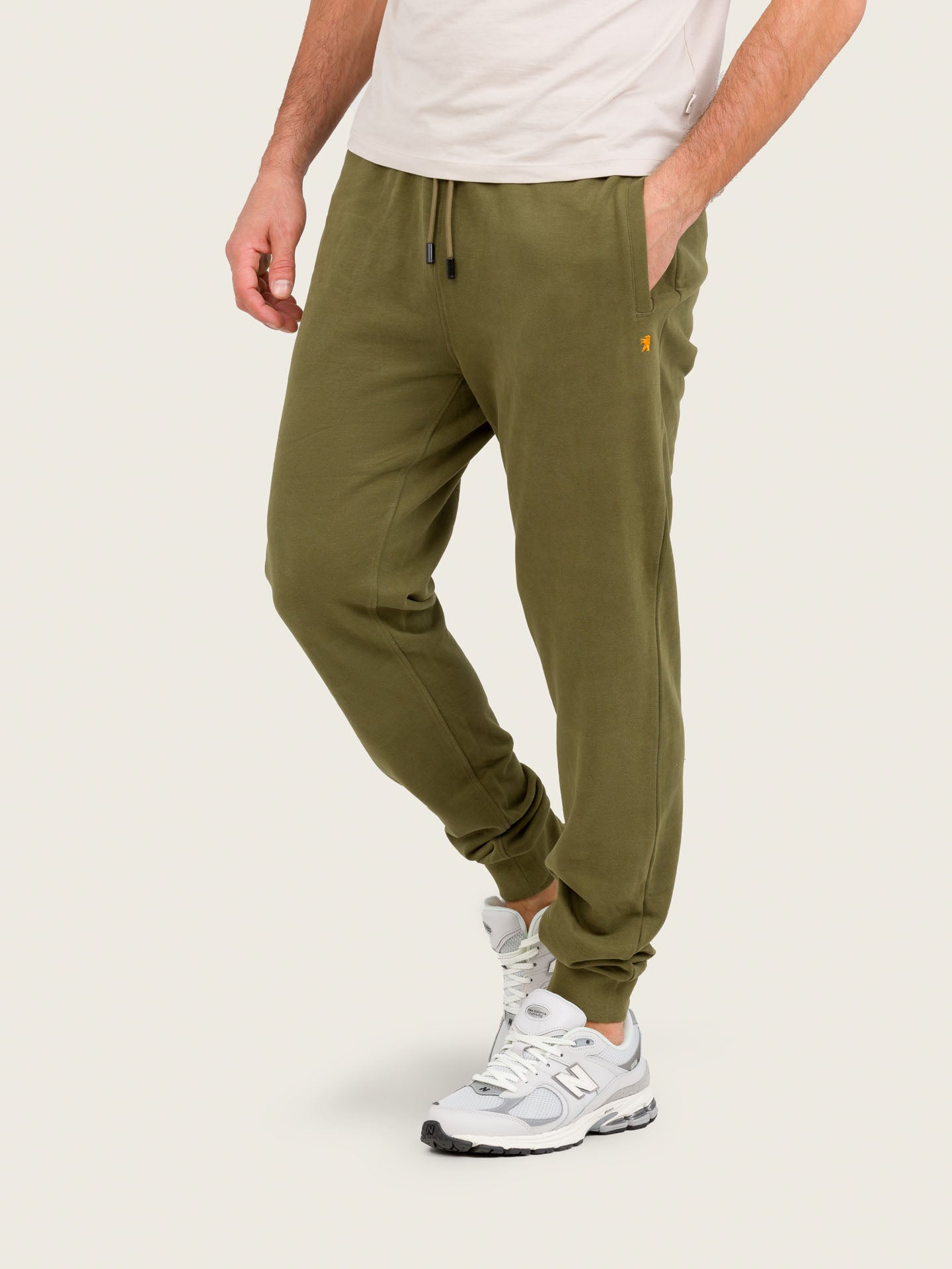 Pantalone Jogger