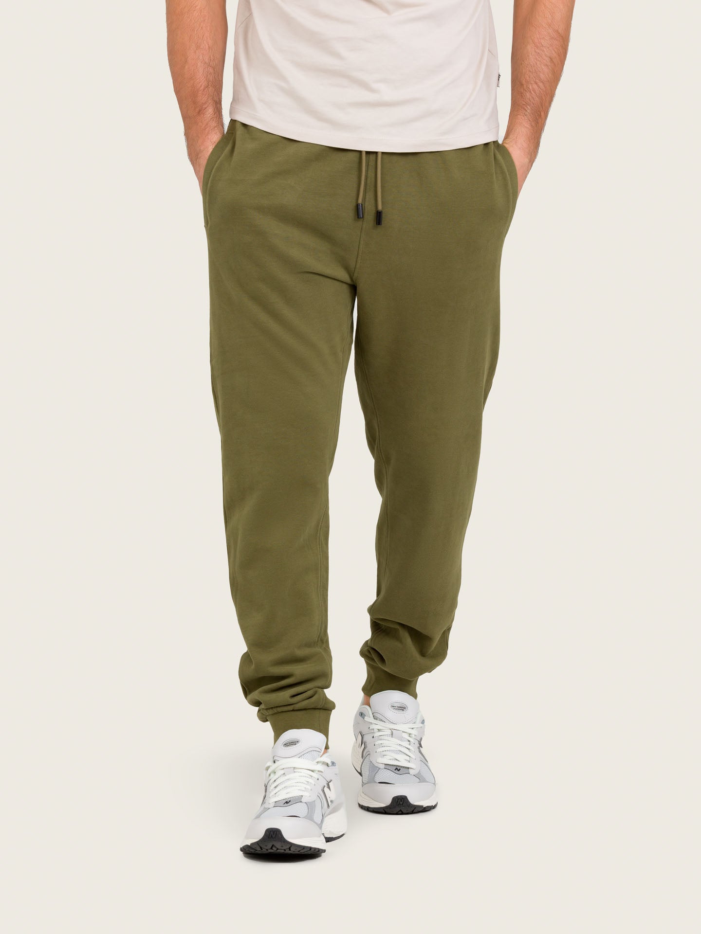 Pantalone Jogger