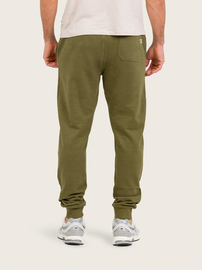 Pantalone Jogger