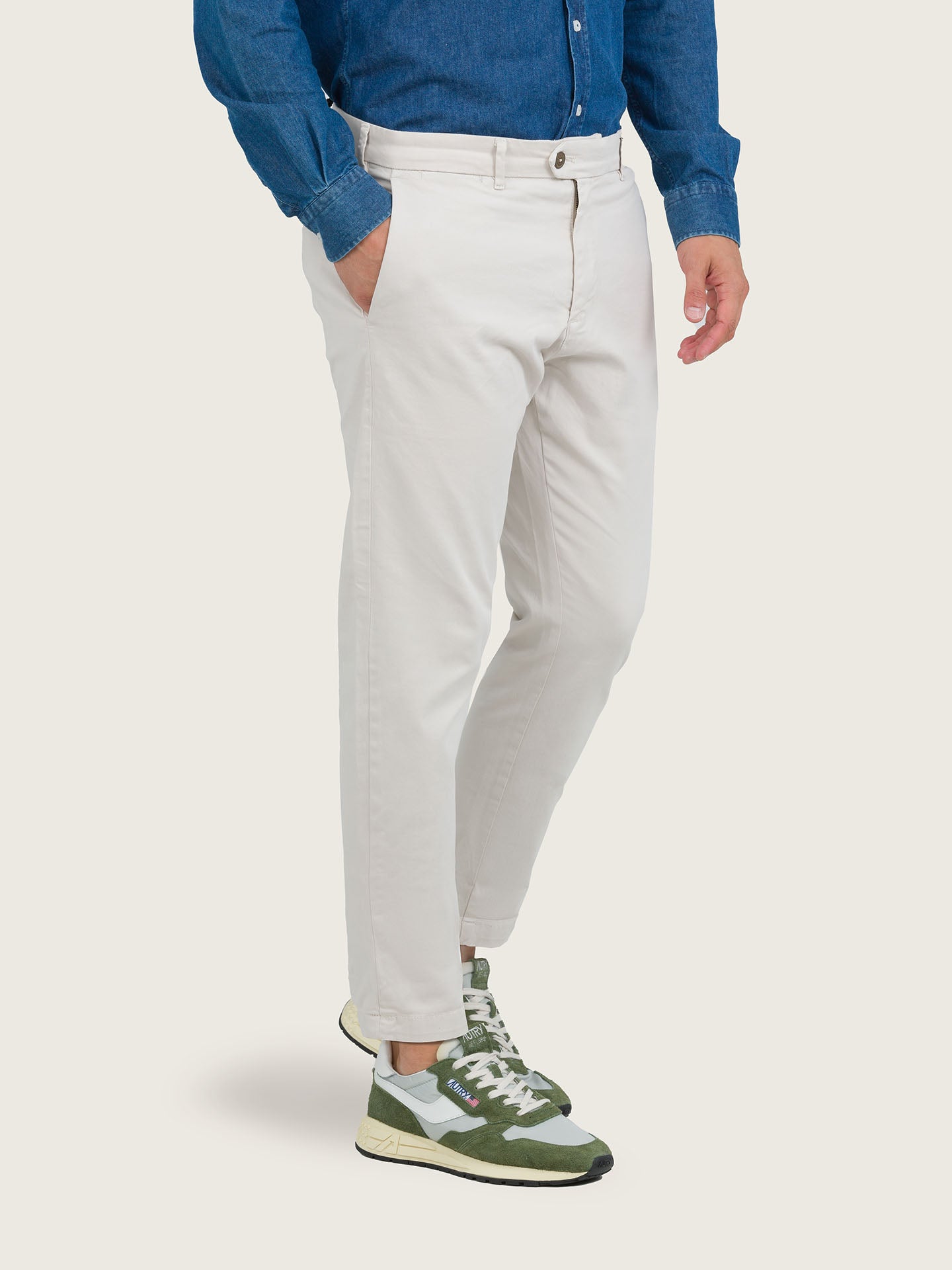 Pantalone Chino