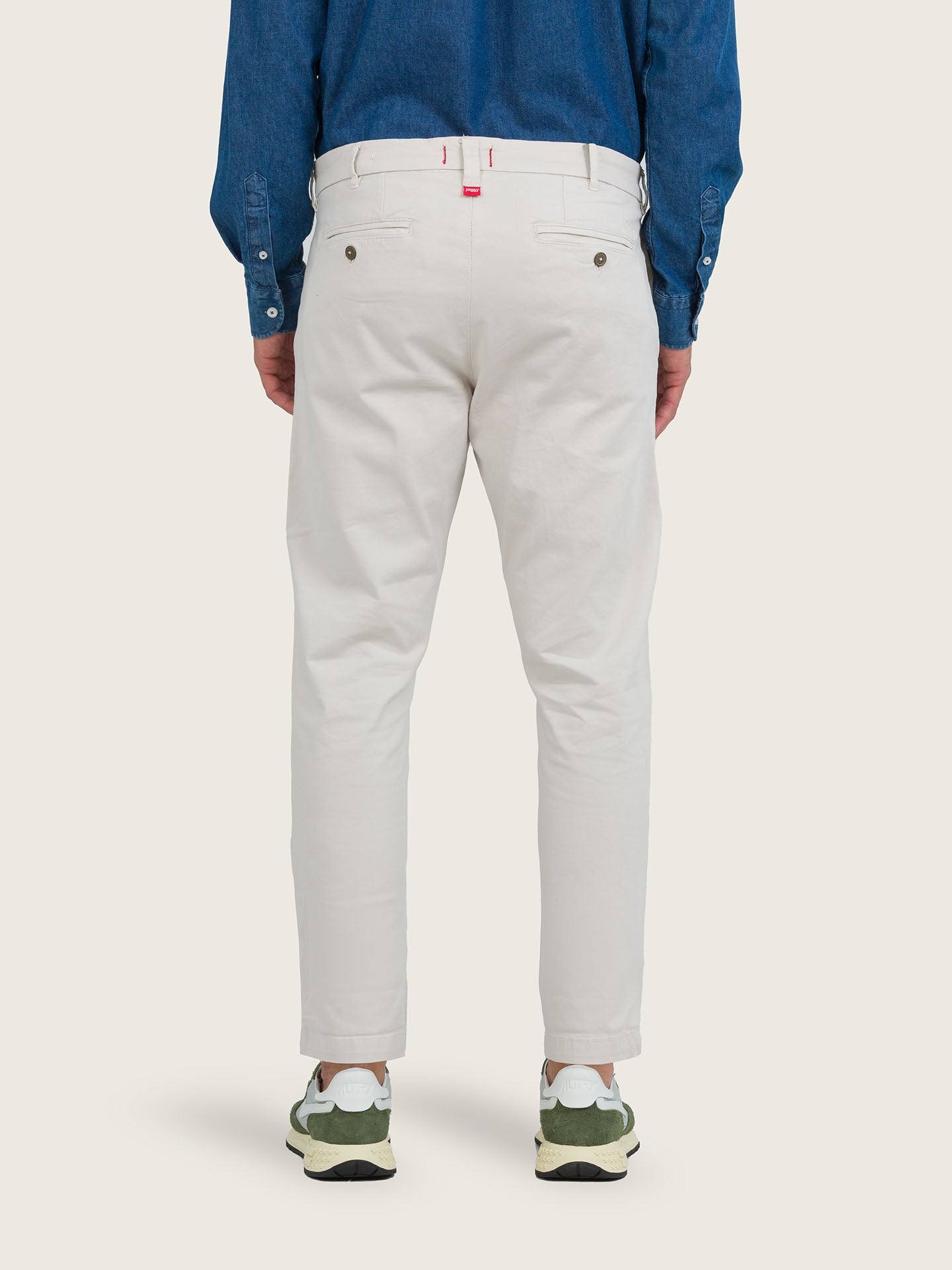 Pantalone Chino