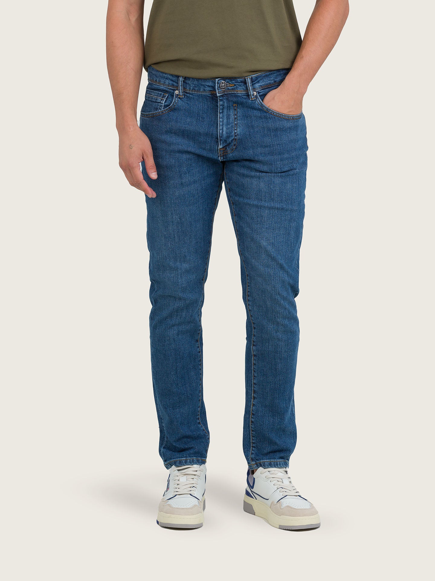 Jeans Slim Fit