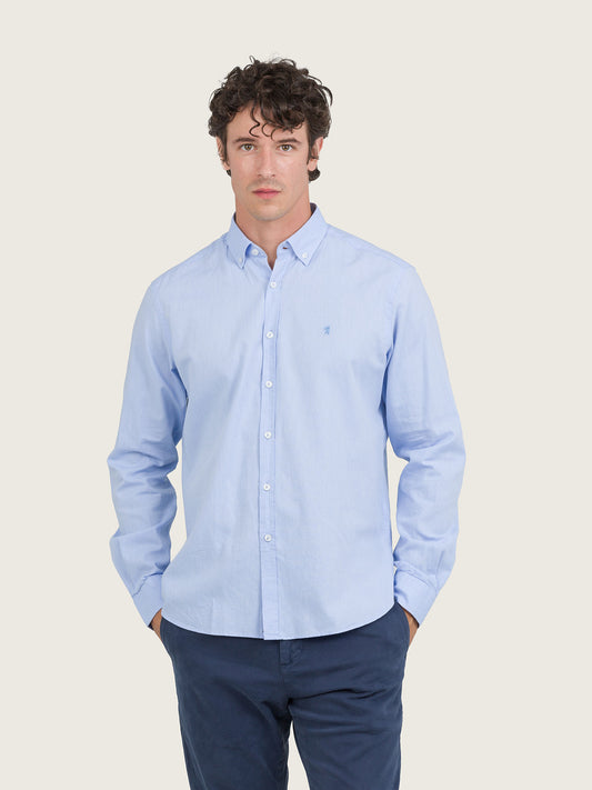 Camicia Button Down