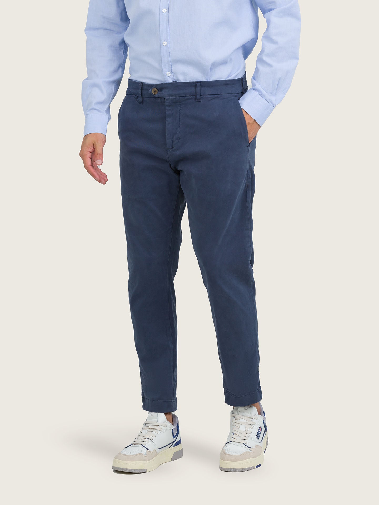 Pantalone Chino