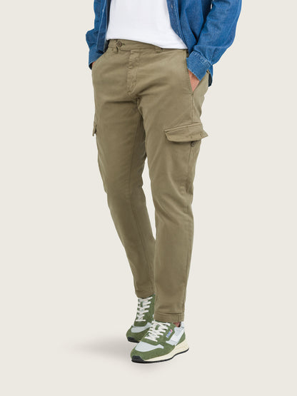 Pantalone Cargo