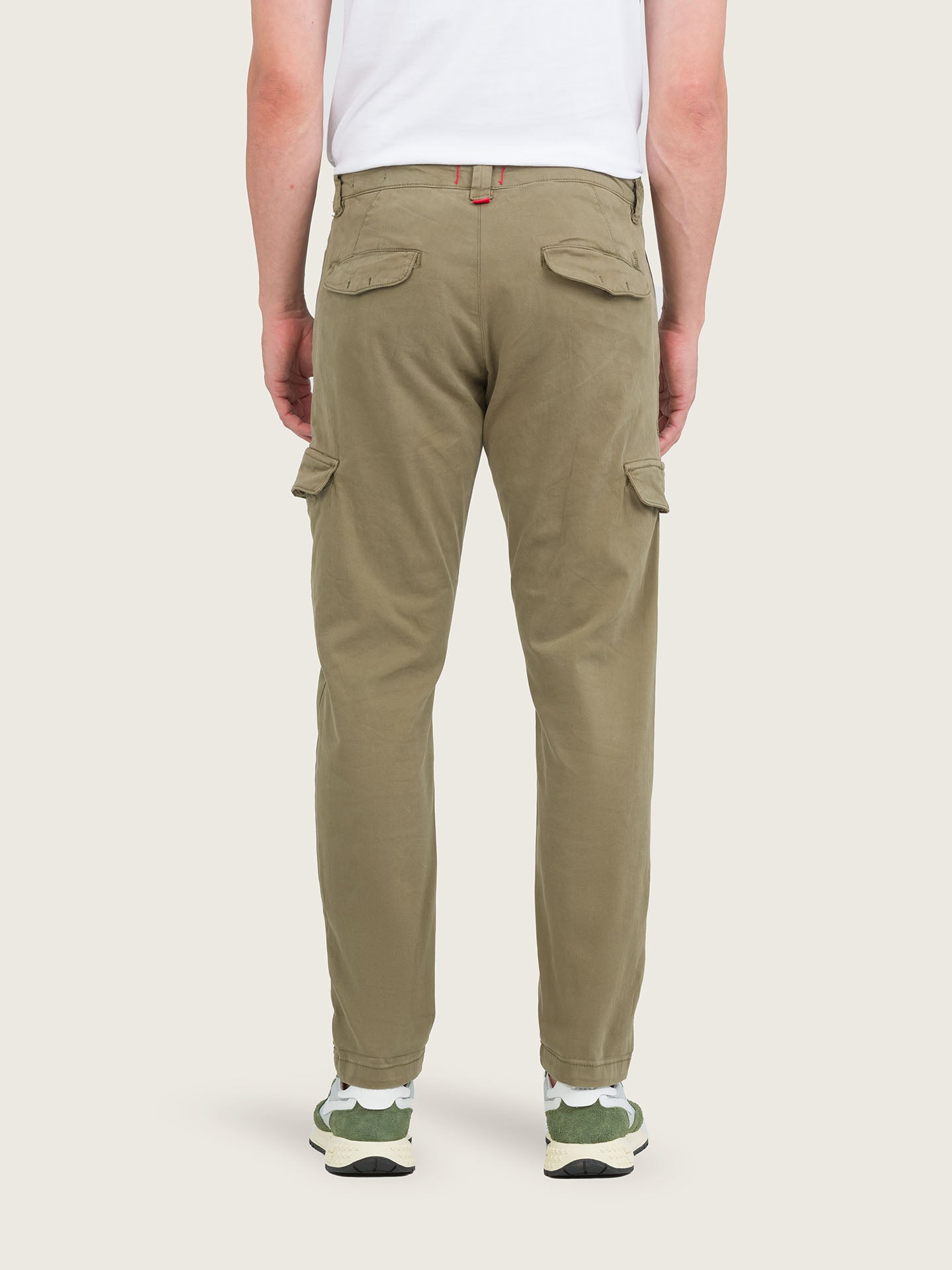 Pantalone Cargo