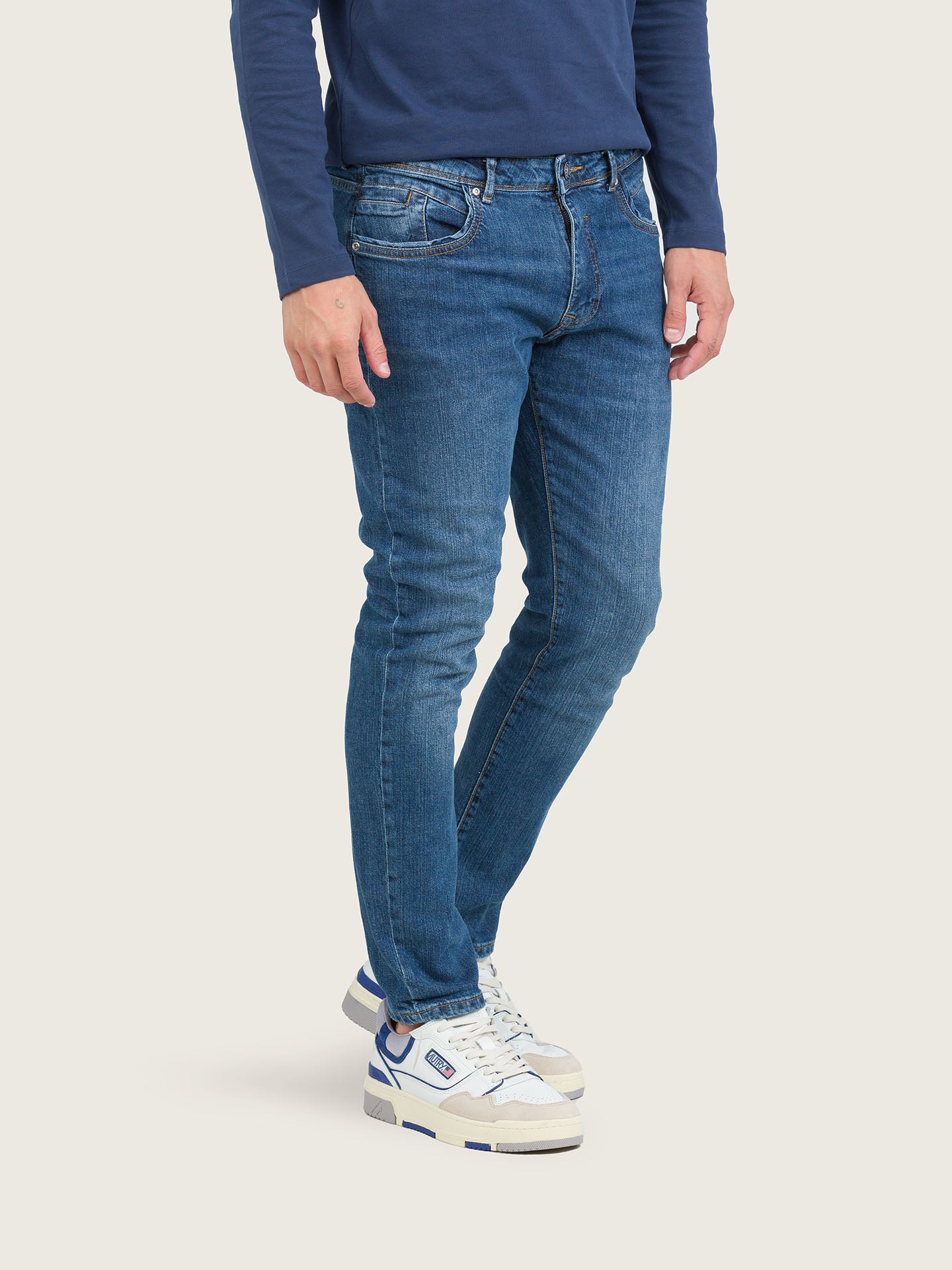 Jeans Slim Fit