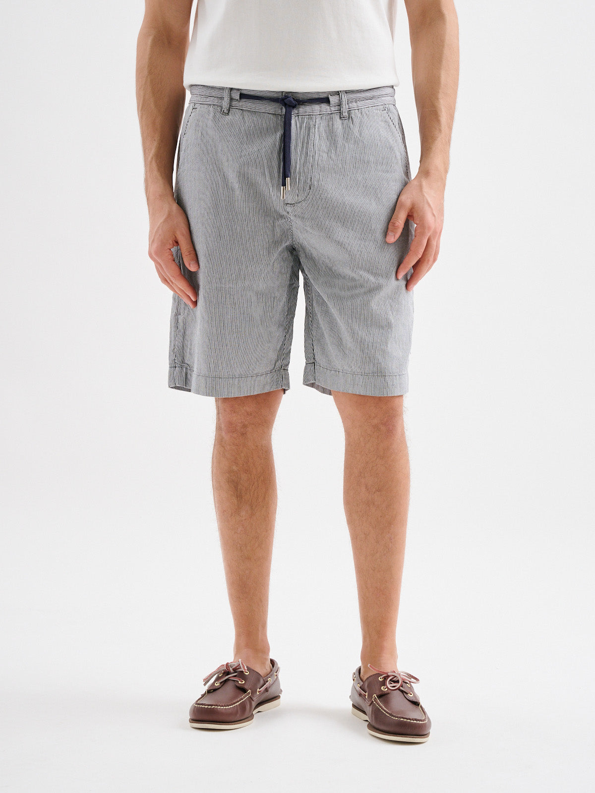 Bermuda Jogger