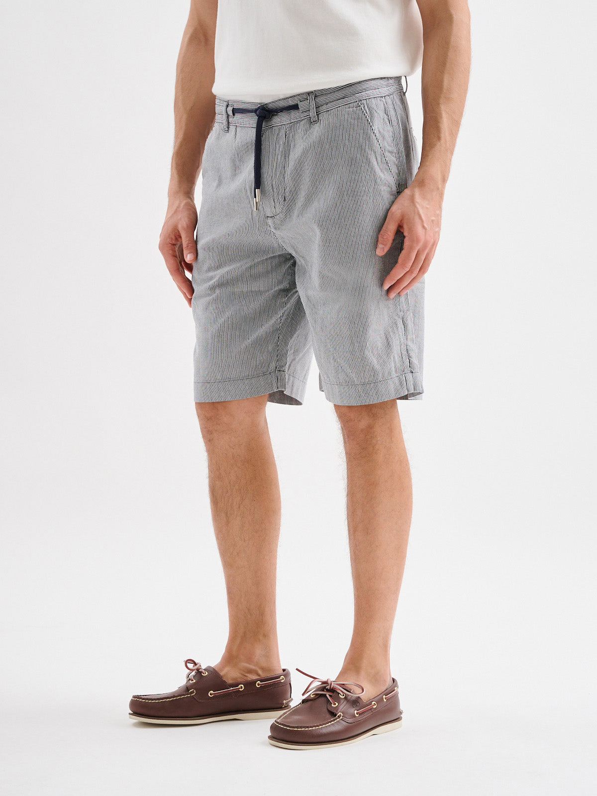 Bermuda Jogger