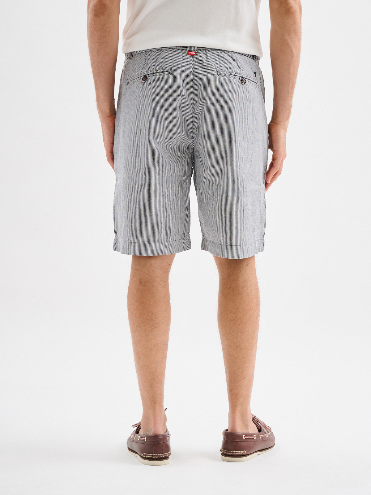 Bermuda Jogger