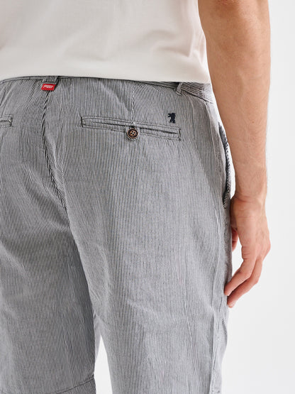 Bermuda Jogger