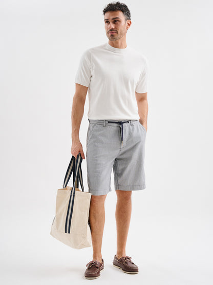 Bermuda Jogger