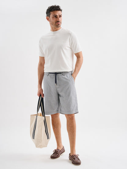 Bermuda Jogger