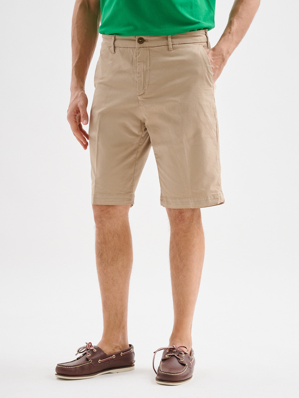 Bermuda Chino