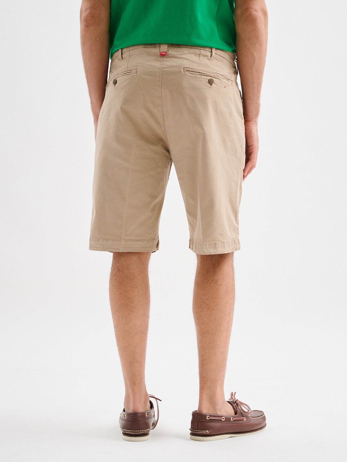 Bermuda Chino