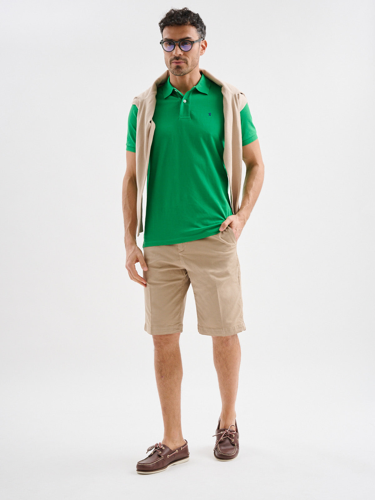 Bermuda Chino