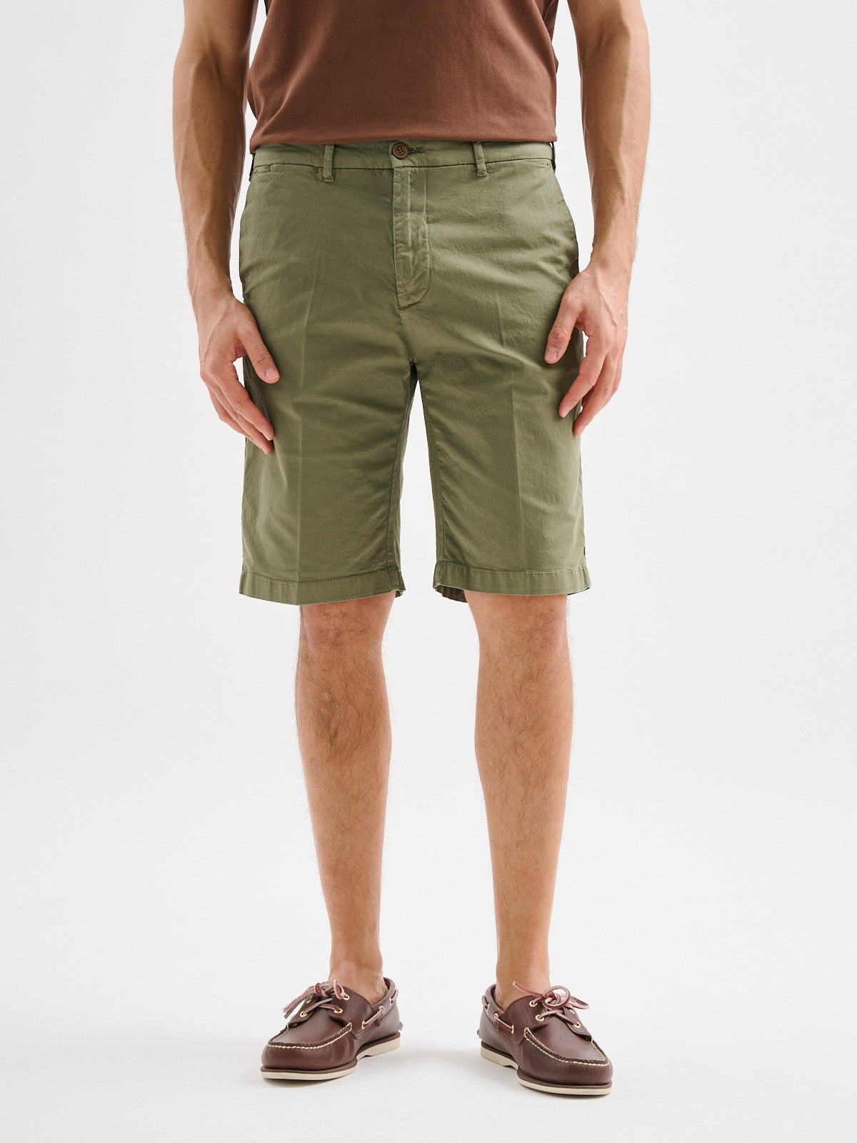 Bermuda Chino