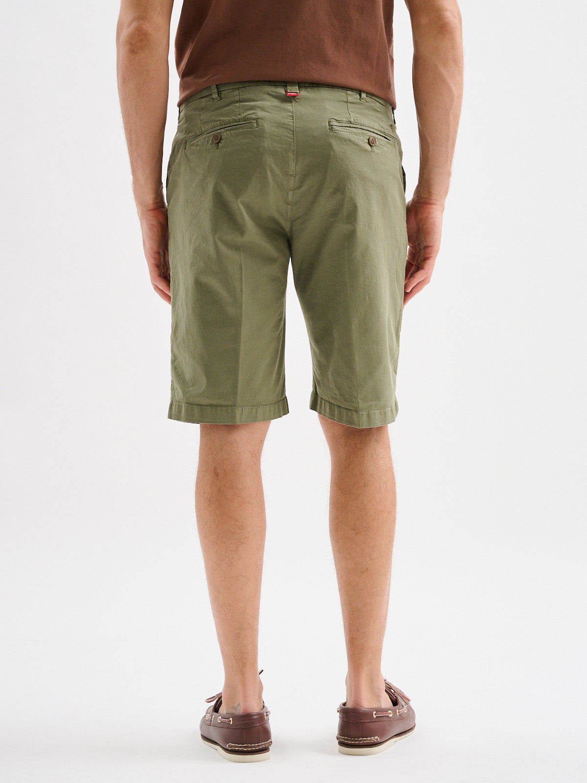 Bermuda Chino